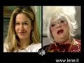 Le Iene  Eva Robins Vs Platinette