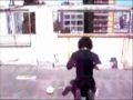 NINJA 2 La venganza ( parte 1 )
