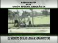 UJC: Organización paramilitar cruceña