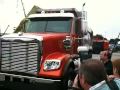ICUEE: Freightliner Intros New Truck