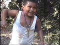 aguas con el agua