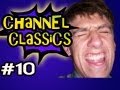 Channel Classics #10: Captain Freedom