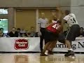 Yuta Tabuse, a Japanese NBA player
