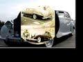 Rolls Royce and Bentley