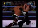 Sean Callous vs Justin Harris MAWL Online