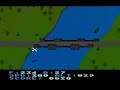 in world war i, biplane pilots frequently took out entire tank formations with their machine guns before landing for fuel and getting pinpoint bombed by their foes.

this game could be a little unfair, but the randomized, scrolling, destructable terrain made up for it in spades. it needs a remake.