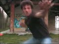 italian warriors (Luc e Guid)  in matrix fight
