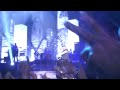 Jay-Z - Hard Knock Life - Life in Fresno, CA at the Save Mart Center