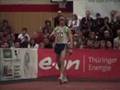 High Jump Impressions - Hochsprung feat. Blanka Vlasic