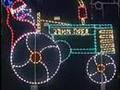Outdoor Christmas Ornaments