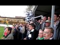 SC Wielsbeke - Eendracht Aalst 1-4