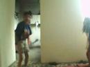 Roderick(chuky) v.s Hodilis Roderick(chuky) v.s Hodilis