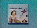 Keroncong hasrat menyala