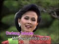 Keroncong hasrat menyala
