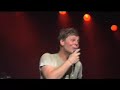 a live version of the alphabeat song 'fascination' from their self-titled debut album.