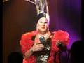 Artishow Cabaret Music Hall Transformiste