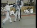 Open Tyumen Taekwon-Do ITF Tournament