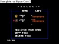 a (hopefully) series of videos that will demonstrate some of the cool things you can do with zscript, zelda classic's internal scripting engine. visit www.zeldaclassic.com to get the program in this first video, we see a demonstration of some new additions to the scripting engine the weapon projectile scripting operations and the ability to draw combos on-screen directly. this sets up an interesting scene here, normally impossible on the rigid zelda 1 limitations the main engine was built upon. also note that while the arrow at first glance seems to be identical to the built-in behavior, it was spawned via scripting. note: this is a proof-of-concept done on the latest unreleased build of zelda classic using scripting. scrolling is not a planned feature for the 2.5 release, but is in the future. the script doesn't contain anything fancy like collision or such, it's just a plain scrolling background that keeps link and his projectiles' positions consistent.