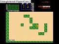 a (hopefully) series of videos that will demonstrate some of the cool things you can do with zscript, zelda classic's internal scripting engine. visit www.zeldaclassic.com to get the program in this first video, we see a demonstration of some new additions to the scripting engine the weapon projectile scripting operations and the ability to draw combos on-screen directly. this sets up an interesting scene here, normally impossible on the rigid zelda 1 limitations the main engine was built upon. also note that while the arrow at first glance seems to be identical to the built-in behavior, it was spawned via scripting. note: this is a proof-of-concept done on the latest unreleased build of zelda classic using scripting. scrolling is not a planned feature for the 2.5 release, but is in the future. the script doesn't contain anything fancy like collision or such, it's just a plain scrolling background that keeps link and his projectiles' positions consistent.