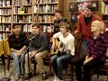 Bitch of Living Spring Awakening National Tour