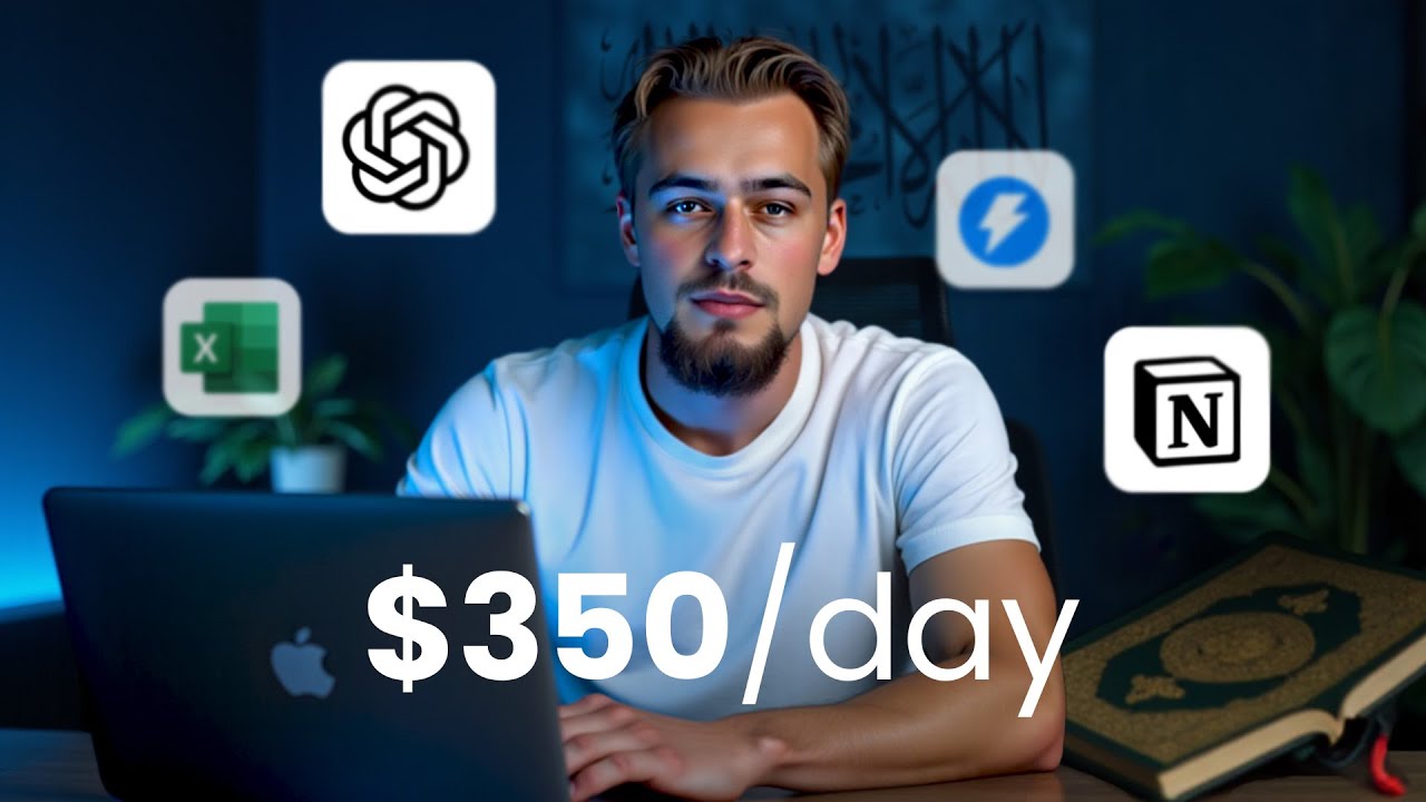 5 Best Halal Side Hustles For Muslim Students (2025)
