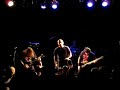 Throwdown - Forever (Live ULU London 2008)