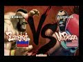 SF4:KOG (Za) vs White (Bi) - GRAND FINAL - a-cho 3on3 - 01-11-2009