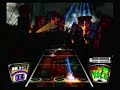 GH2 Custom Song: Dream Theater - A Change Of Seasons