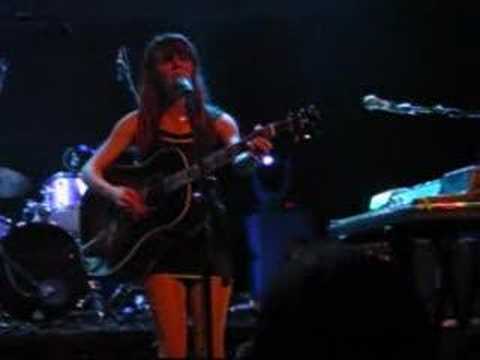 Rilo Kiley - Under The Blacklight
