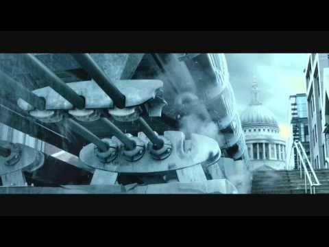 action scenes 3