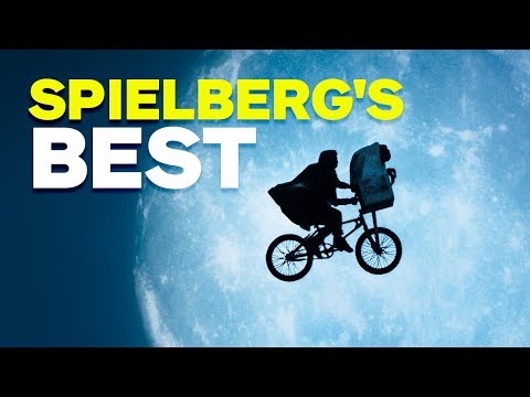 The 10 Best Steven Spielberg Movies of All Time