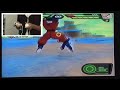 DBZ Tenkaichi 2 Wii Demonstration