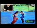 DBZ Tenkaichi 2 Wii Demonstration