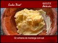 Programa Gente e Atitudes - Risoto de Siri parte 01