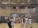 Brunel Men's Basketball 1sts vs Oxford Men's 1sts 17.10.07