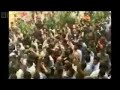 Imran Khan arrested at Punjab University