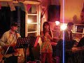 Slowly 01 / Dulan Cafe, Taitung / 2009.11.14