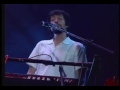 Cafe Tacuba - Ingrata (Live)