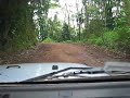 Kuamoo Road, Kauai