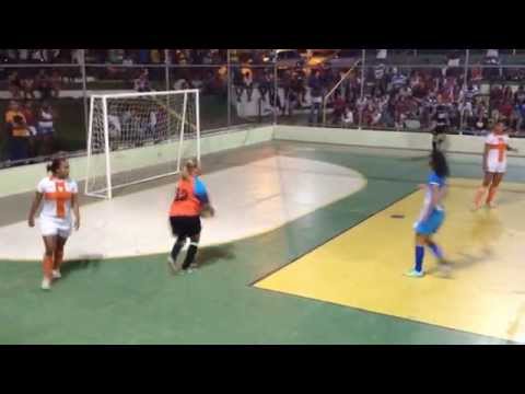 2º tempo Biritinga 3 x 4 Valente primeira partida da Final Copa Consisal Parte3/3