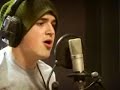 mcfly performs room on the third floor (acoustic) on music control.