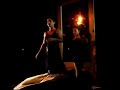 contemporary dance