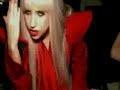 Lady Gaga – Beautiful 8 Dirty Rich karaoke