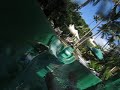 Wailea Marriott Waterslide