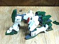 My first 1/100 scale gundam 00 protagonist the gundam that can snipe from the stratosphere. www.hlj.com If you buy anything from HLJ expect it to arrive in about a month if you live in the states