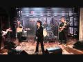 Yoko Ono/Plastic Ono Band 05/11/09 Jimmy Fallon