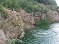 B?eznick� skokani