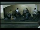 On the Rock - Eu viverei (Hillsong)/Minha Por��o