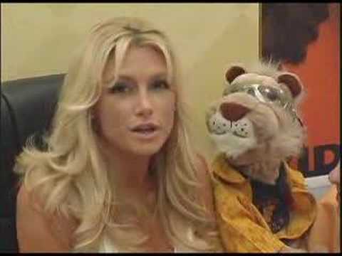 Brande Roderick