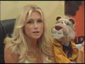 Brande Roderick and Bret Amazzeing & Maurice